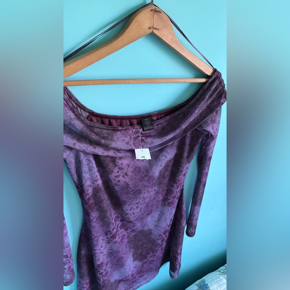 Urban Outfitters Isla Dress NWT